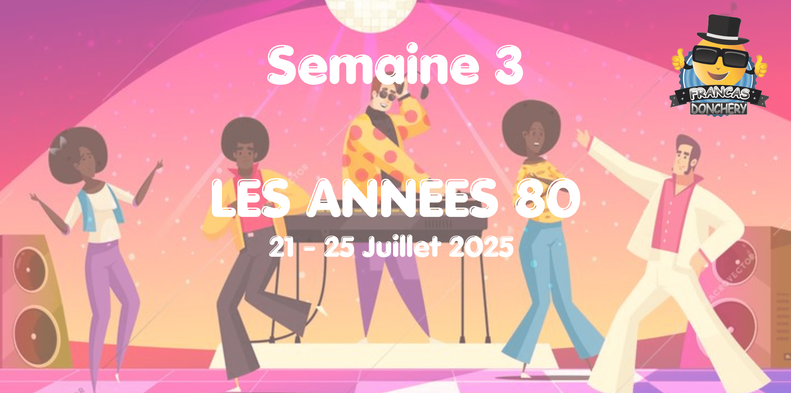 Semaine 3